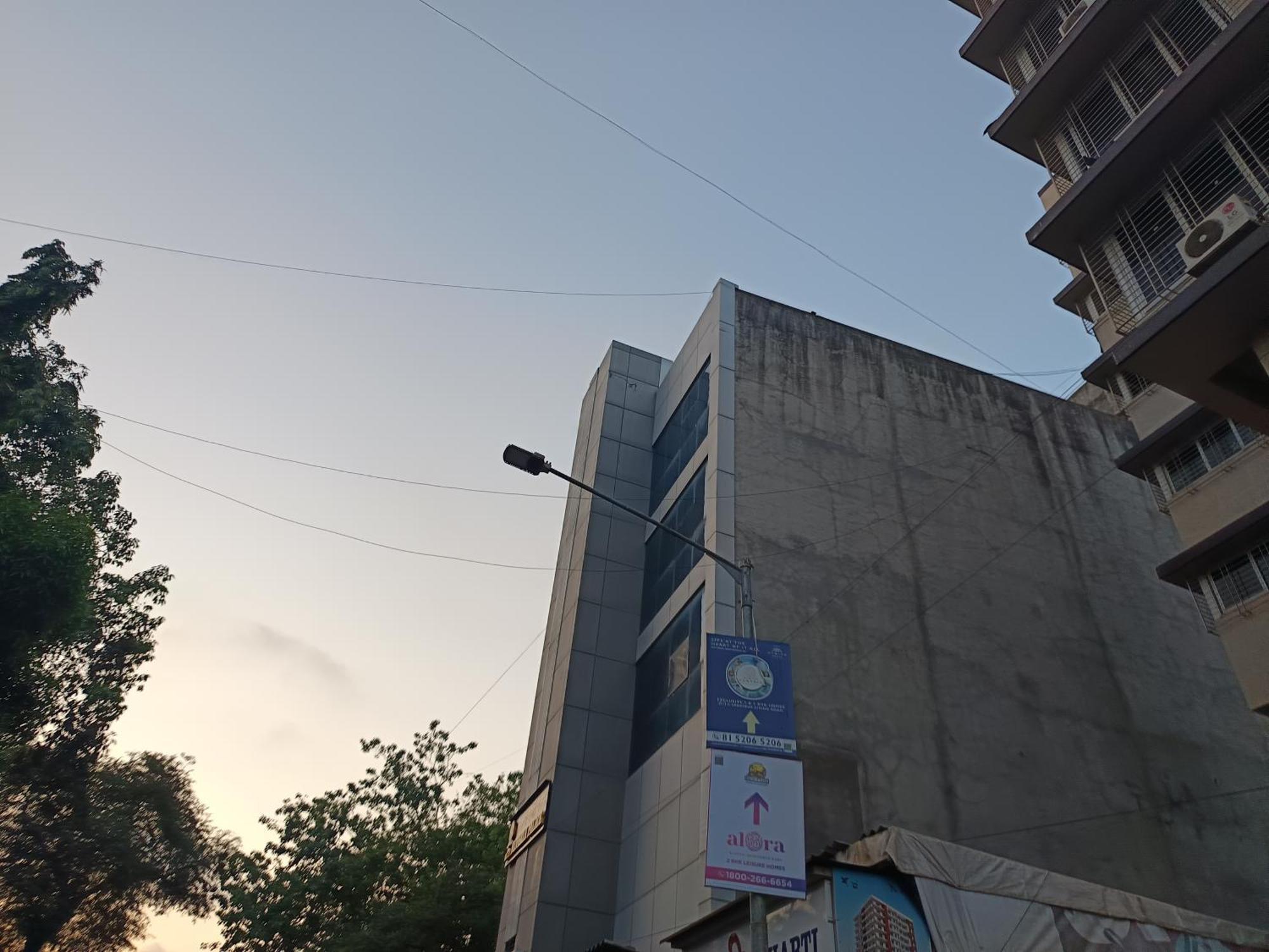 Hotel Beverly Palace Santacruz - Near Bkc - Mumbai Airport T1 — Photos 3